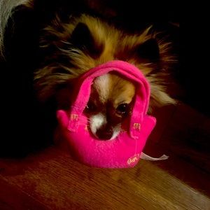 Meet your Posher, Jessica